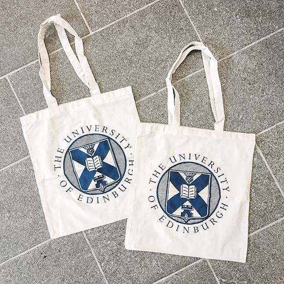 Organic Cotton Tote Bag