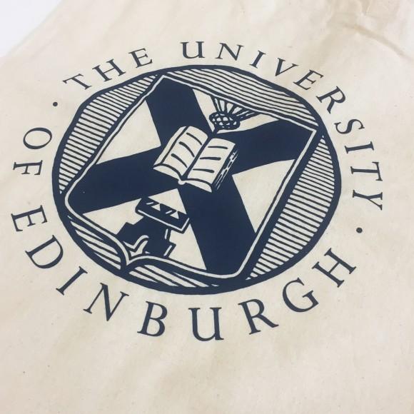 Organic Cotton Tote Bag